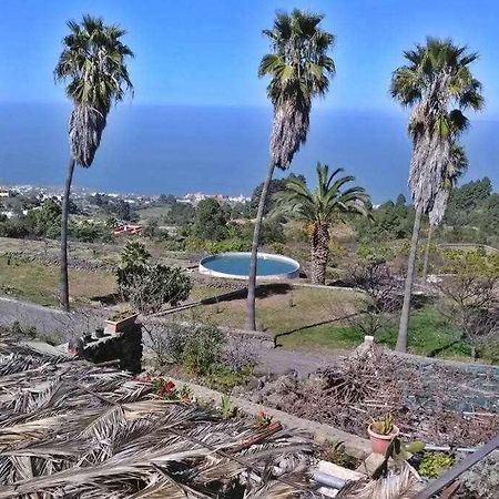 Finca Los Tamarillos Santa Cruz de Tenerife Eksteriør billede